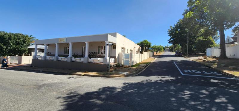 Commercial Property for Sale in Bergzicht Western Cape